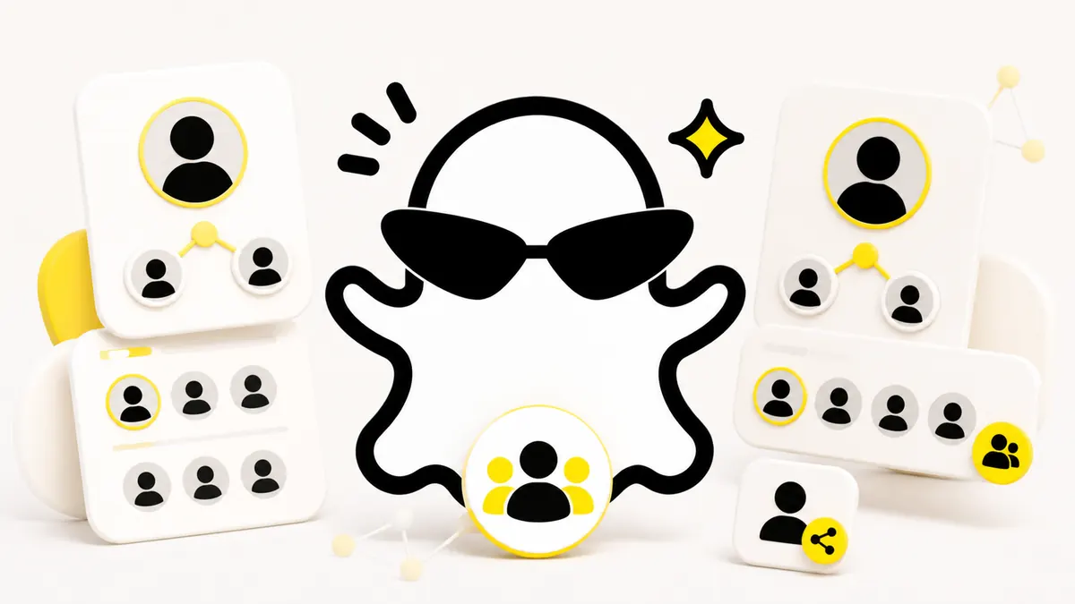 How to See Mutual Friends on Snapchat